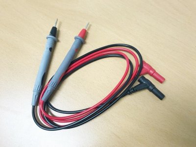 Источник-измеритель Keithley 2440 (демонстрационный)